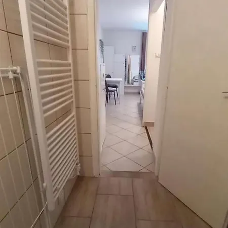 Apartman Fortuna Mini *