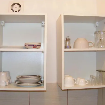 Fortuna Mini Apartman *