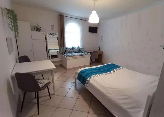 Fortuna Mini Lägenhet