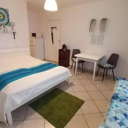 Fortuna Mini Apartment