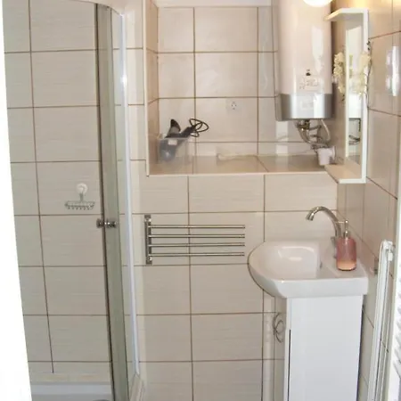 Fortuna Mini Apartment