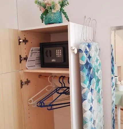 Apartment Fortuna Mini Eger