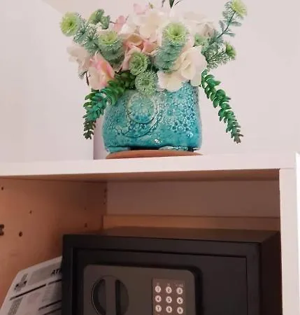 Fortuna Mini Apartment
