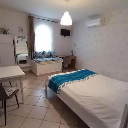 Fortuna Mini Apartment *