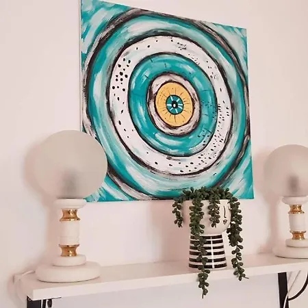 Apartment Fortuna Mini *