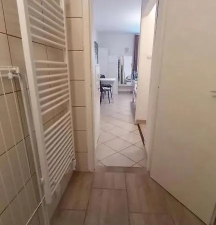 Apartment Fortuna Mini *