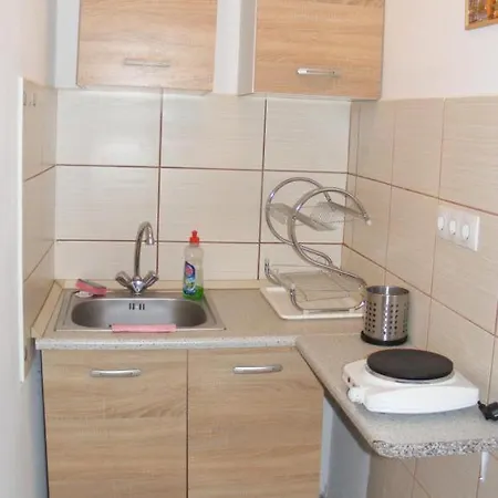 Fortuna Mini Apartment *