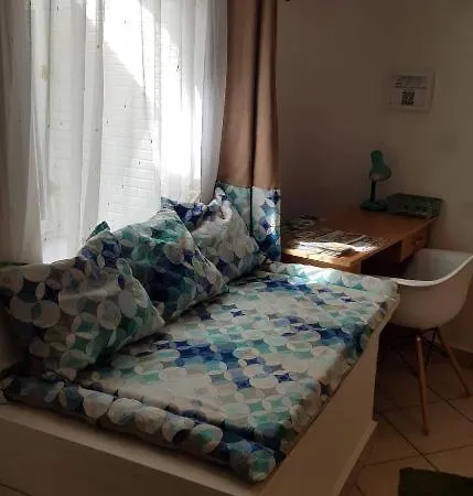 Appartement Fortuna Mini Eger