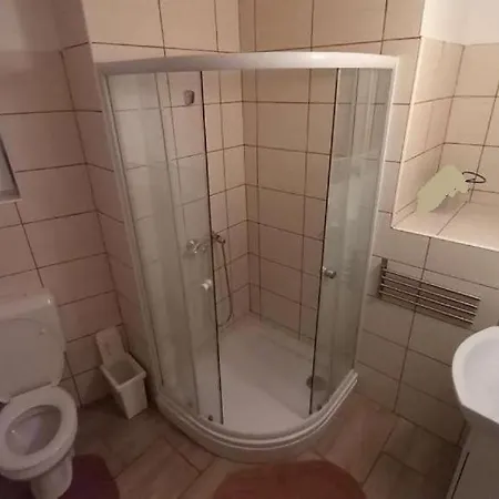 Appartement Fortuna Mini *
