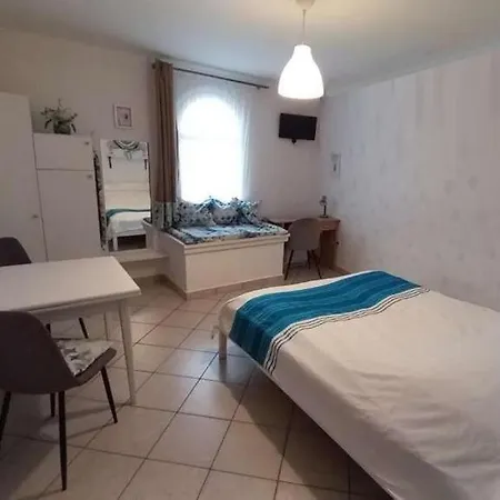 Fortuna Mini Apartment