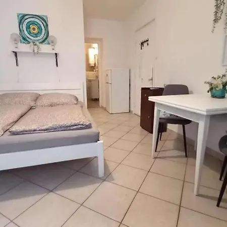 Apartment Fortuna Mini Eger