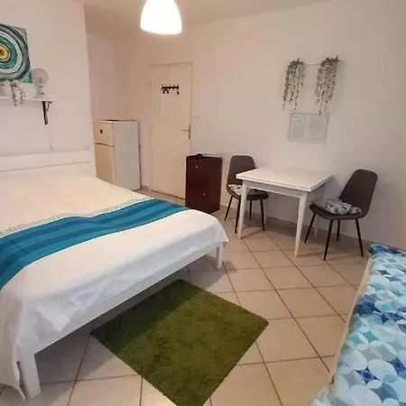 Fortuna Mini Apartment