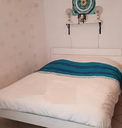 Fortuna Mini Apartment Erlau