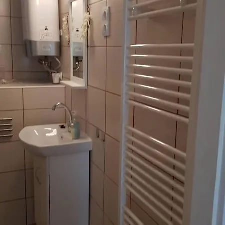 Apartment Fortuna Mini *