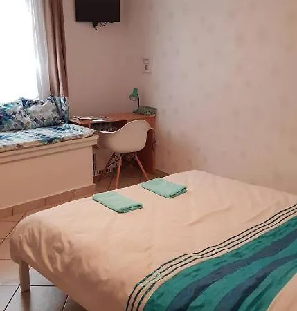 Fortuna Mini Apartamento *